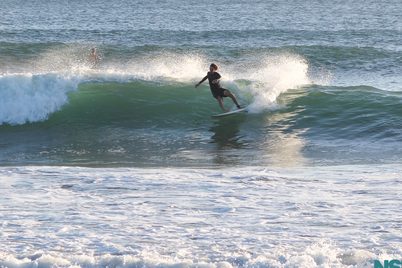 Nicaragua Surf Report - Report Photo 01/09/2026 11:36 pm