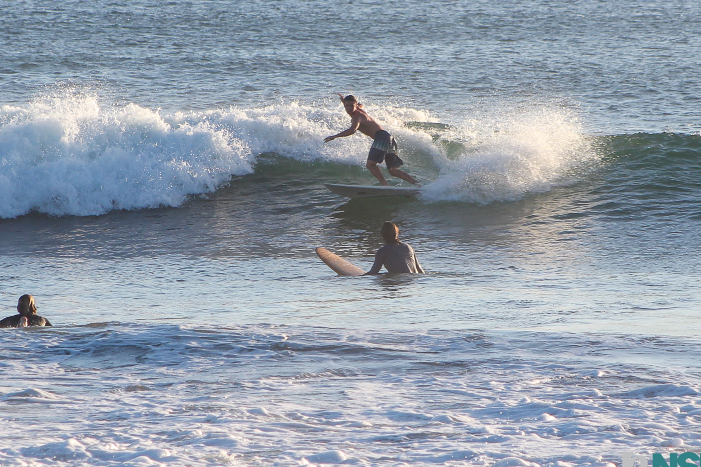 Nicaragua Surf Report - Report Photo 01/09/2026 11:37 pm