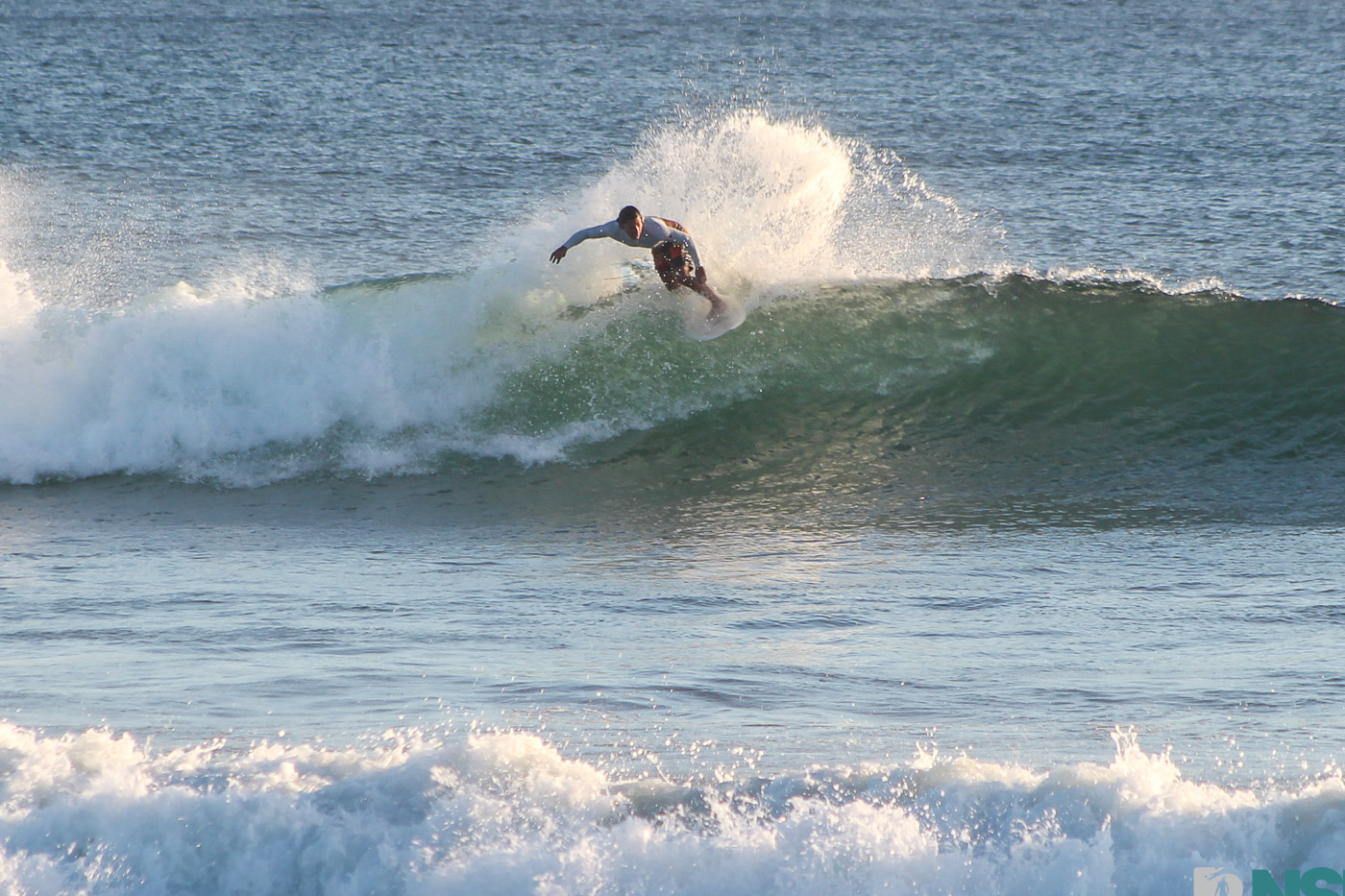 Nicaragua Surf Report - Report Photo 01/09/2026 11:38 pm