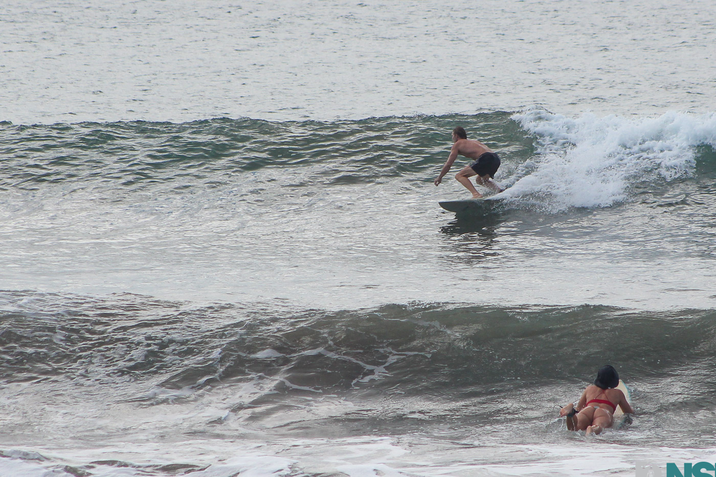 Nicaragua Surf Report - Report Photo 01/10/2026 11:45 pm