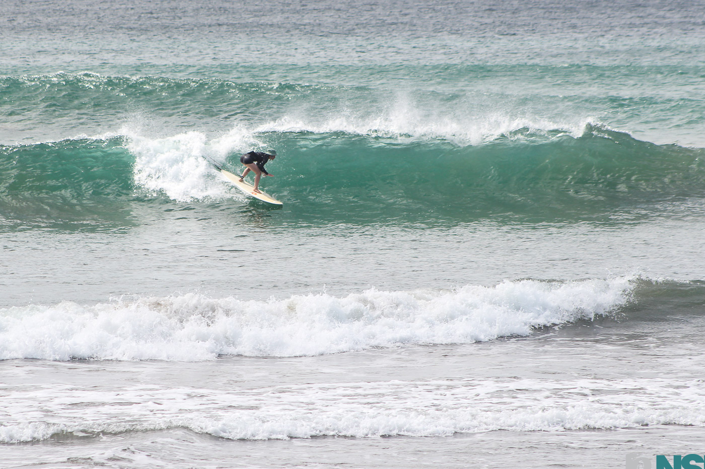 Nicaragua Surf Report - Report Photo 01/10/2026  5:35 AM 