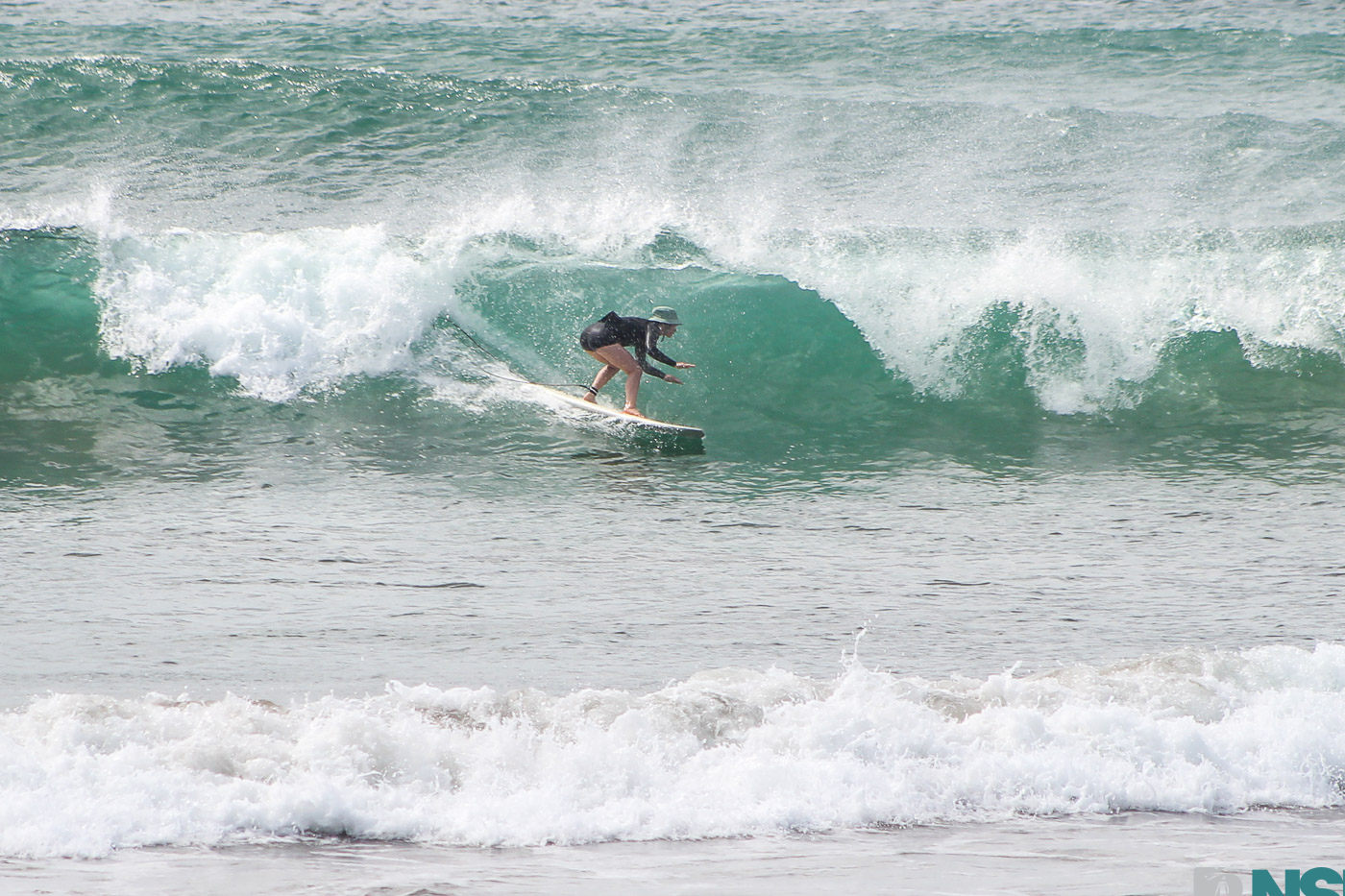Nicaragua Surf Report - Report Photo 01/10/2026 11:43 pm