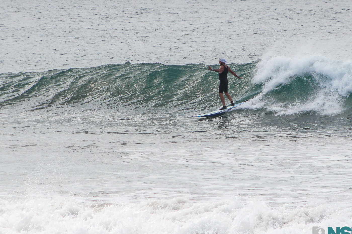 Nicaragua Surf Report - Report Photo 01/10/2026 11:47 pm