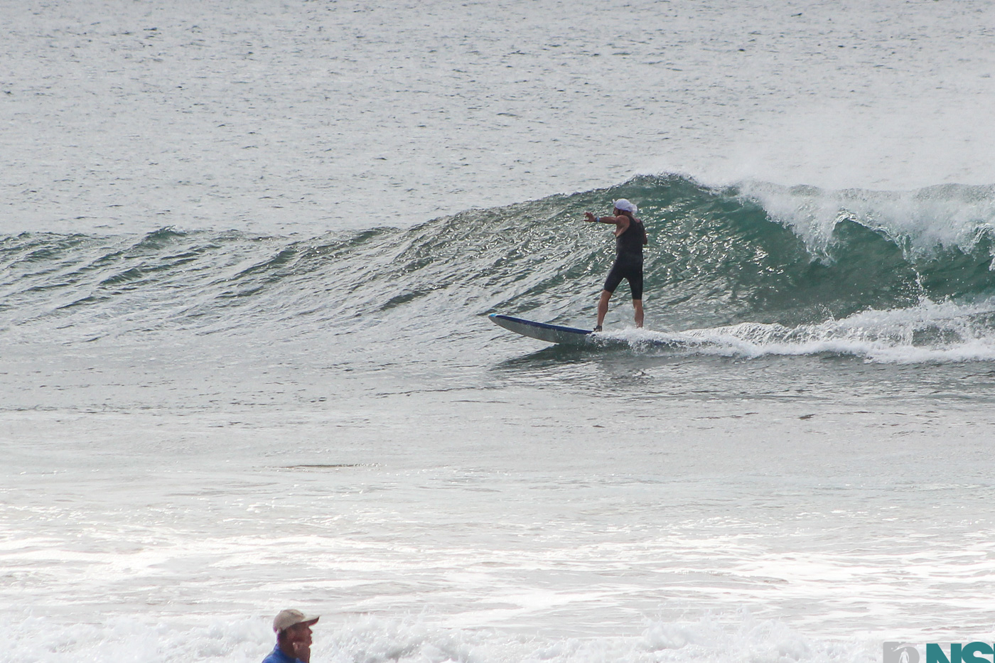 Nicaragua Surf Report - Report Photo 01/10/2026 11:48 pm