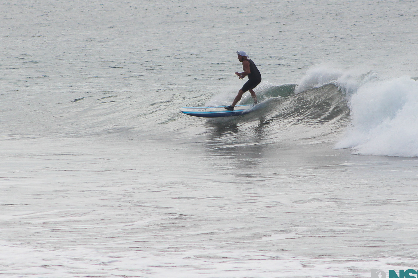 Nicaragua Surf Report - Report Photo 01/10/2026 11:49 pm