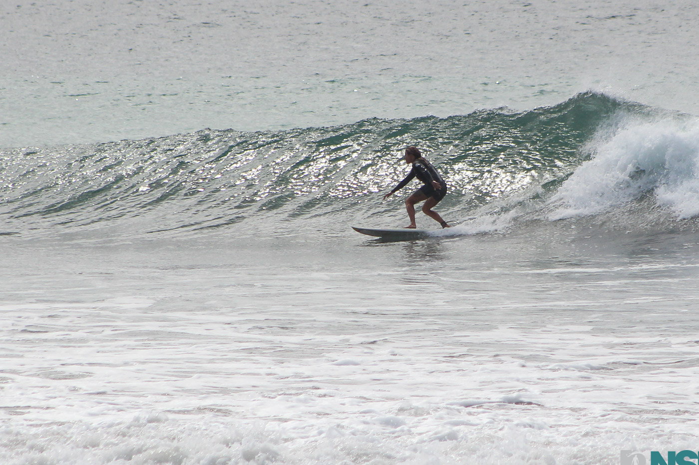 Nicaragua Surf Report - Report Photo 01/10/2026 11:50 pm