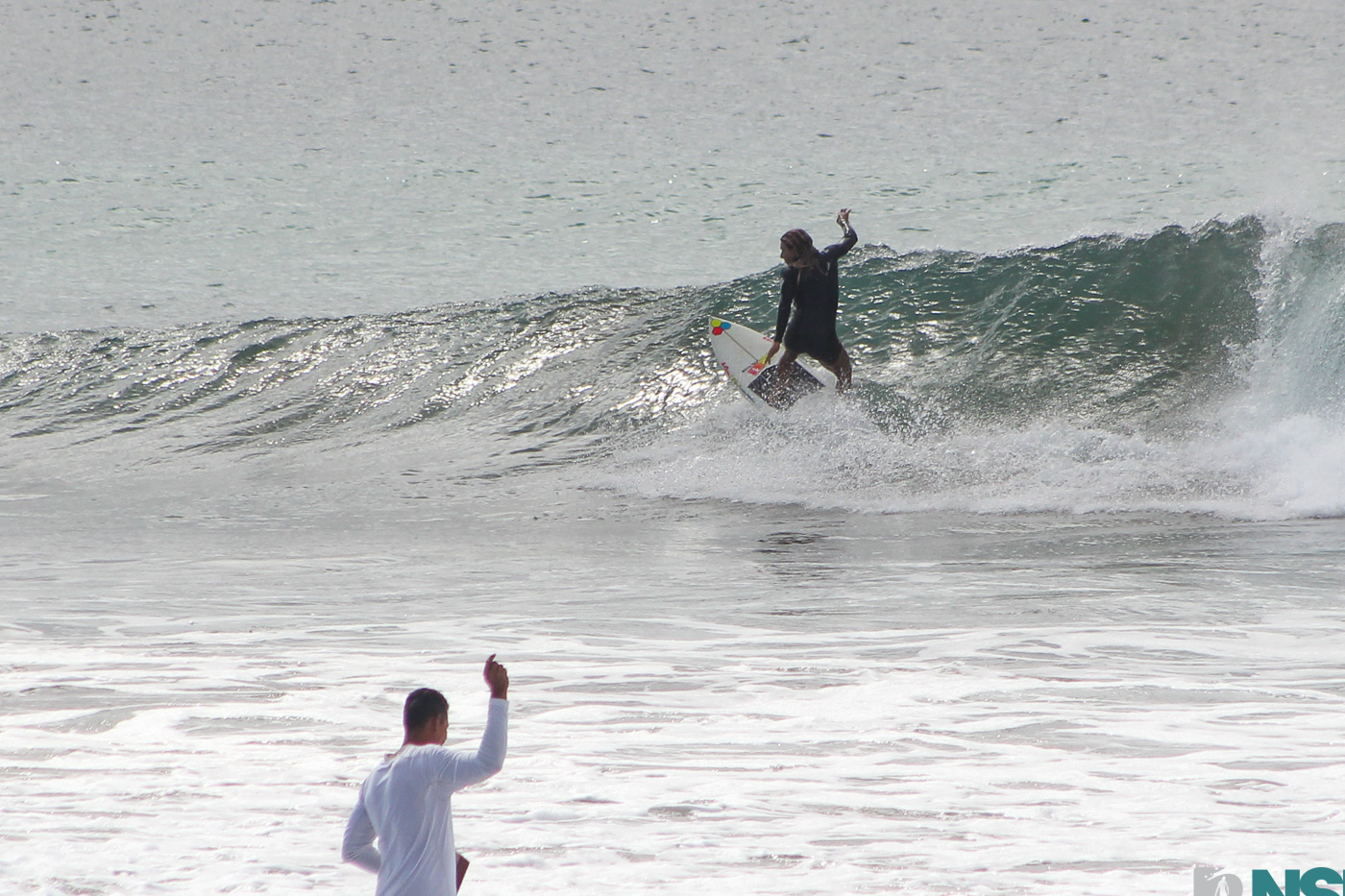 Nicaragua Surf Report - Report Photo 01/10/2026 11:51 pm