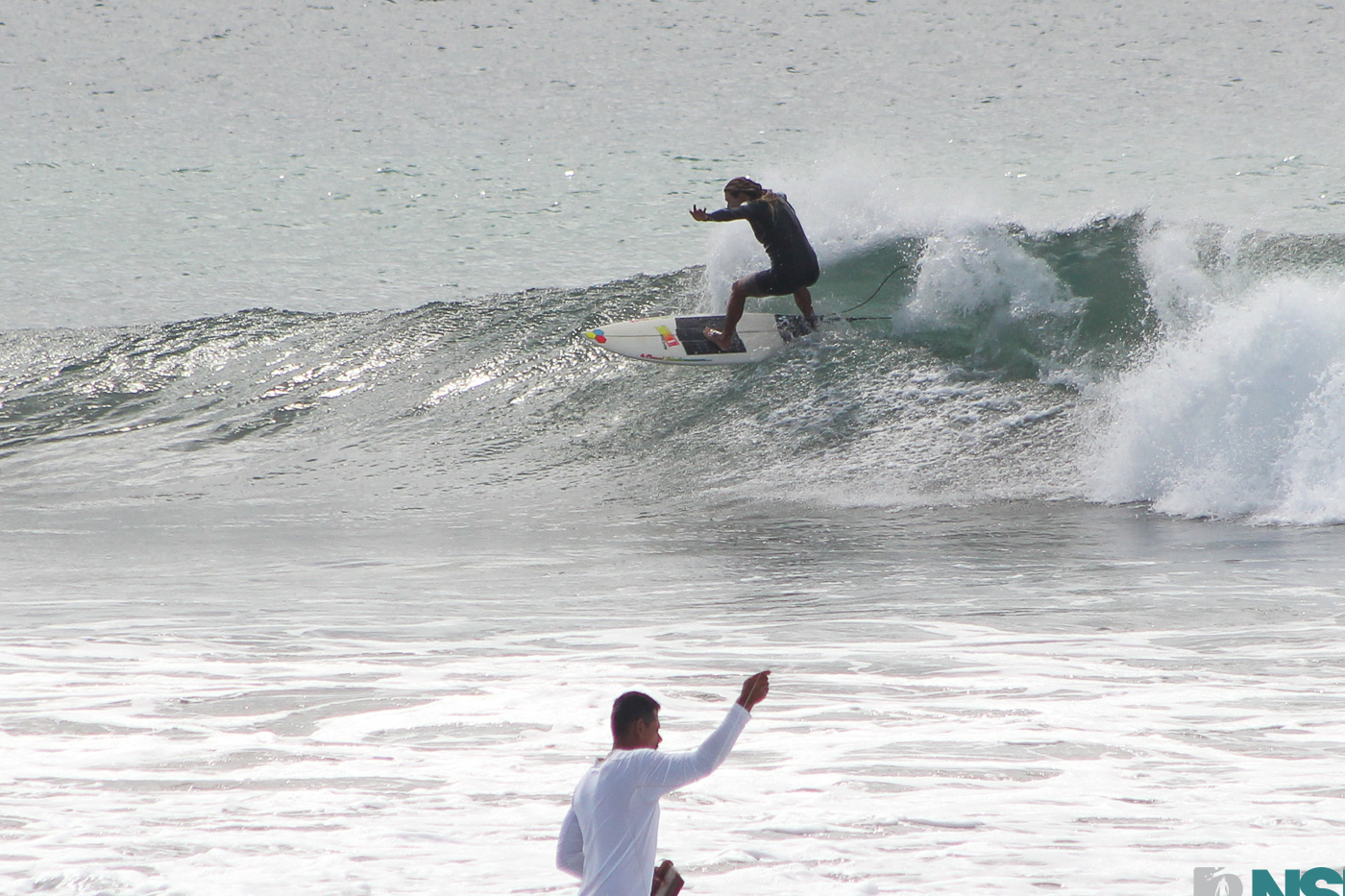 Nicaragua Surf Report - Report Photo 01/10/2026 11:52 pm