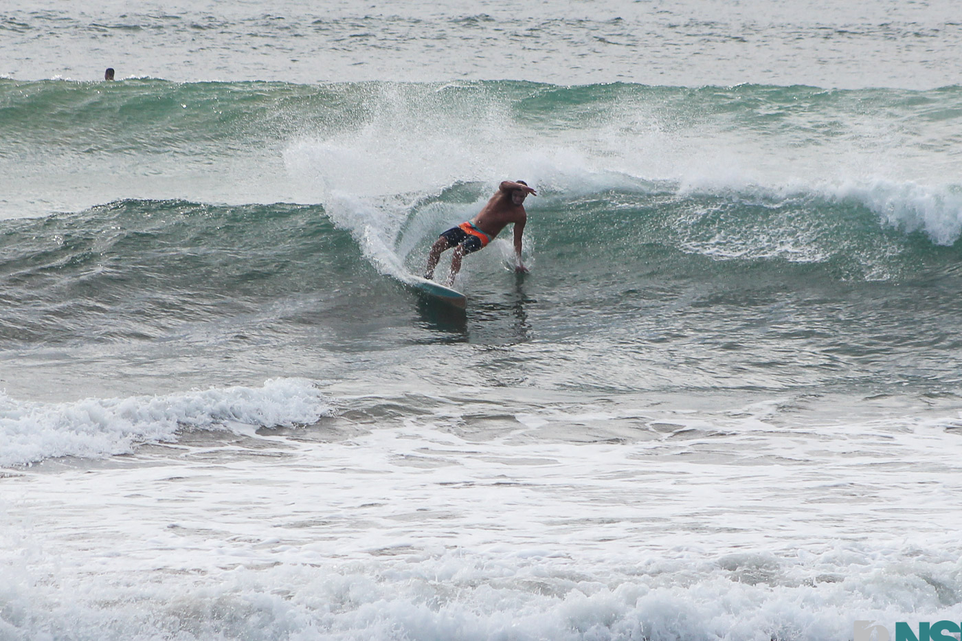 Nicaragua Surf Report - Report Photo 01/10/2026 11:53 pm