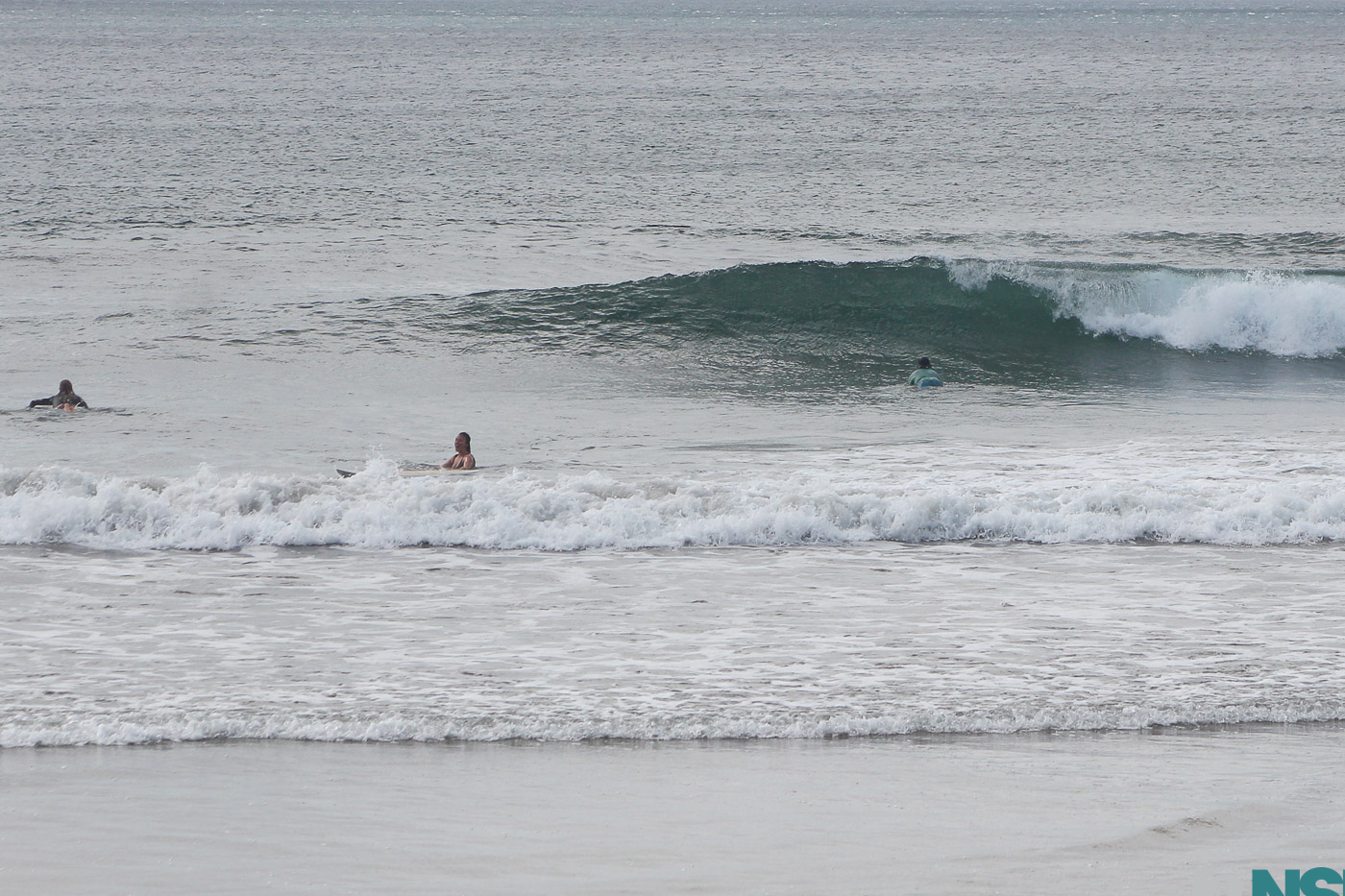 Nicaragua Surf Report - Report Photo 01/10/2026 11:55 pm