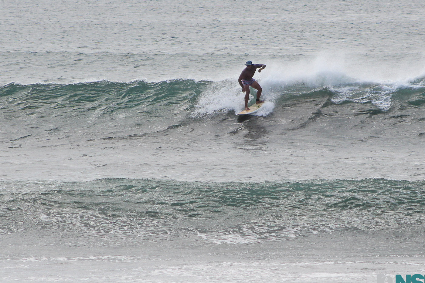Nicaragua Surf Report - Report Photo 01/10/2026 11:54 pm