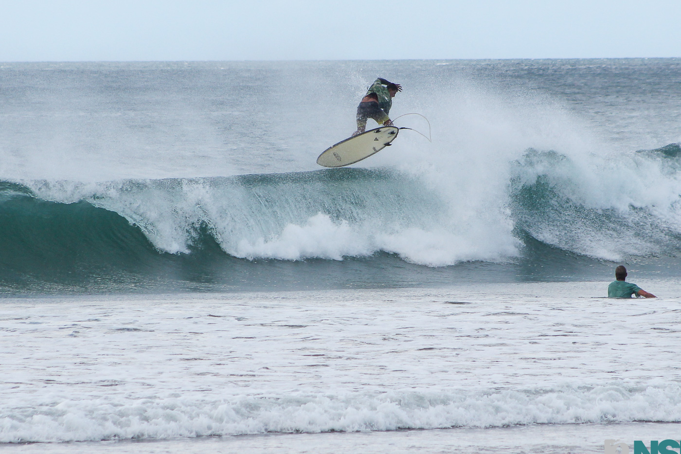 Nicaragua Surf Report - Report Photo 01/11/2026 4:20 pm