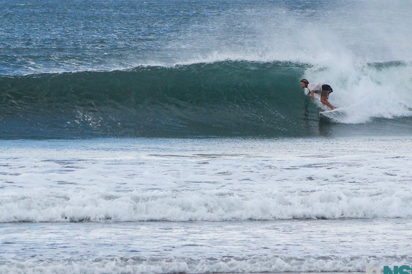 Nicaragua Surf Report - Report Photo 01/11/2026 4:21 pm