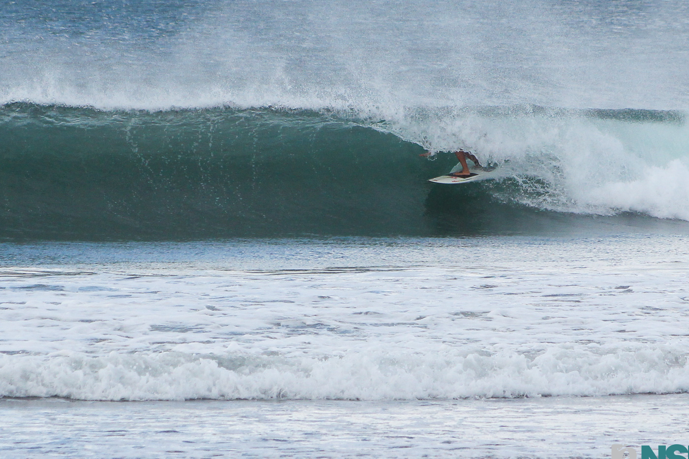 Nicaragua Surf Report - Report Photo 01/11/2026 4:22 pm