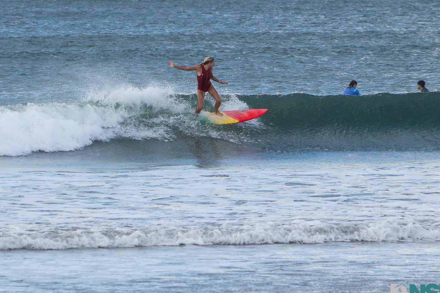 Nicaragua Surf Report - Report Photo 01/11/2026 4:23 pm