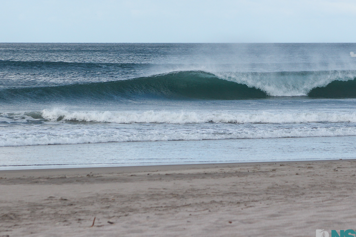 Nicaragua Surf Report - Report Photo 01/11/2026  12:16 PM 