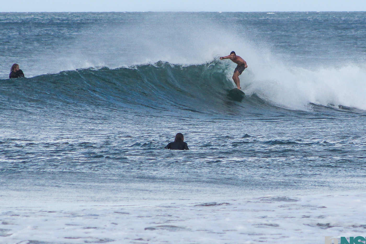 Nicaragua Surf Report - Report Photo 01/11/2026 4:24 pm