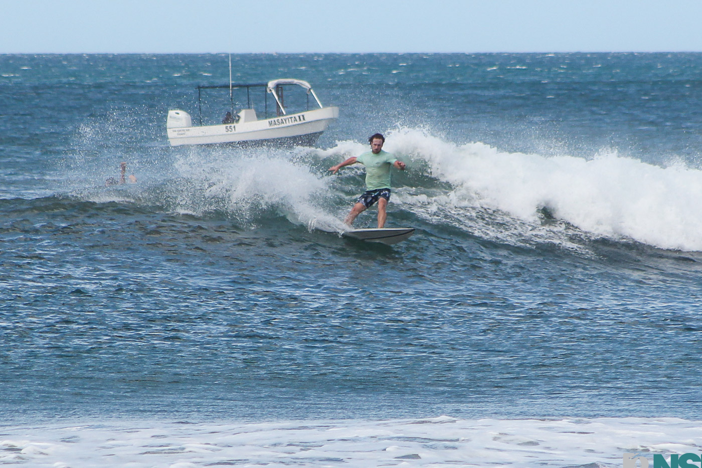 Nicaragua Surf Report - Report Photo 01/11/2026 4:25 pm