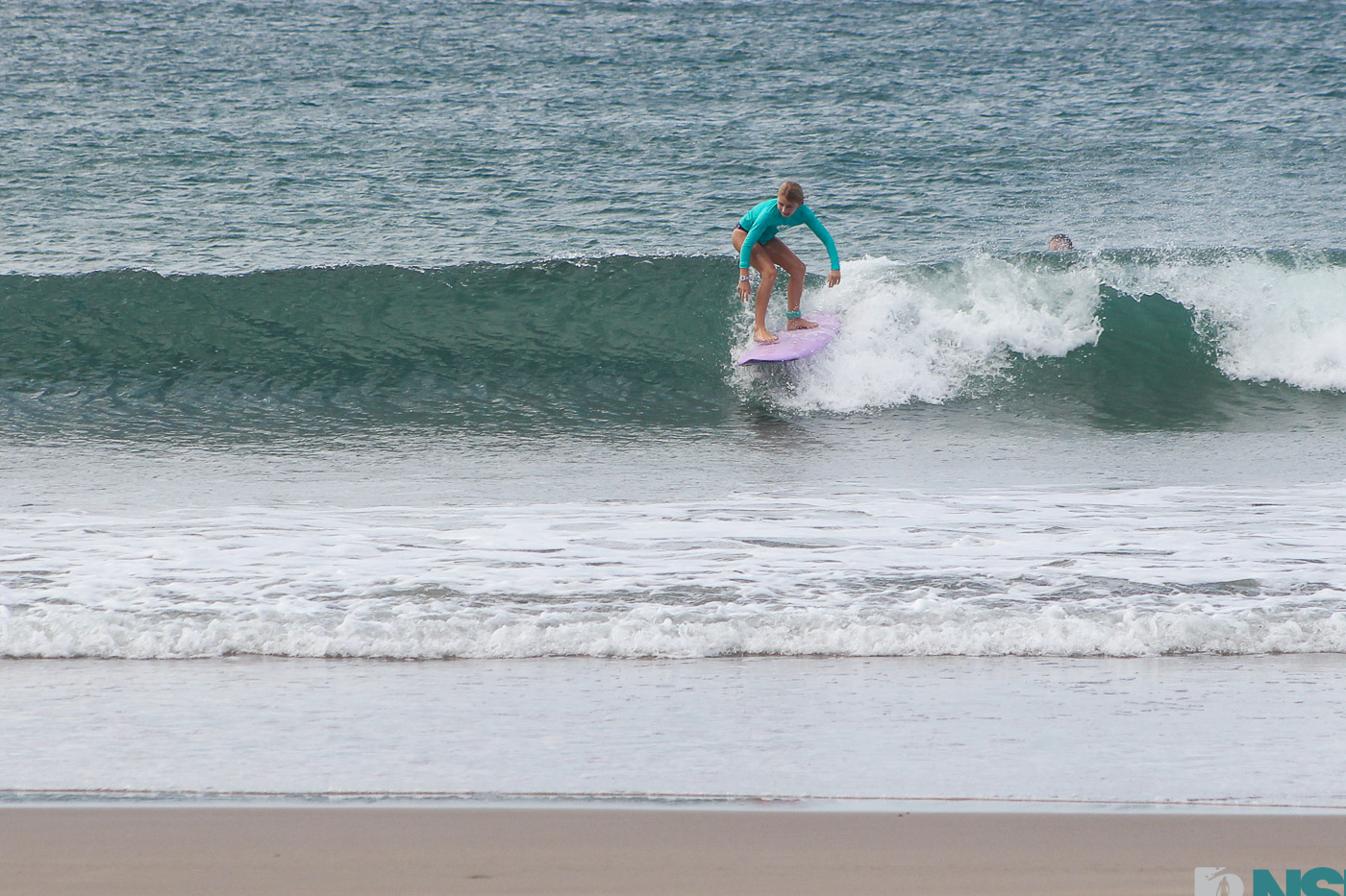 Nicaragua Surf Report - Report Photo 01/11/2026 4:26 pm