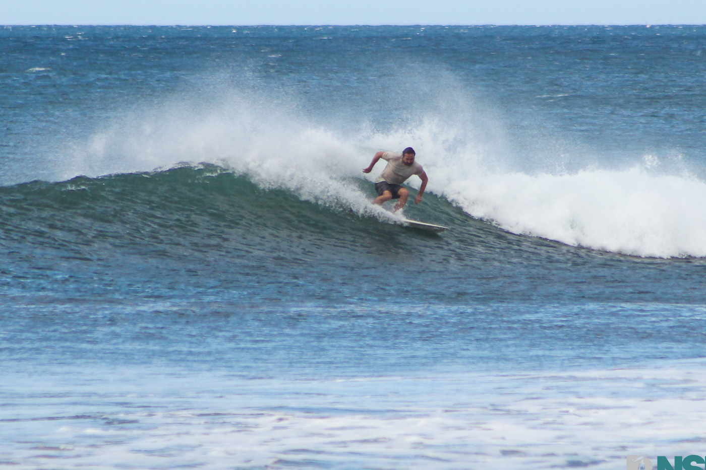 Nicaragua Surf Report - Report Photo 01/11/2026 4:27 pm