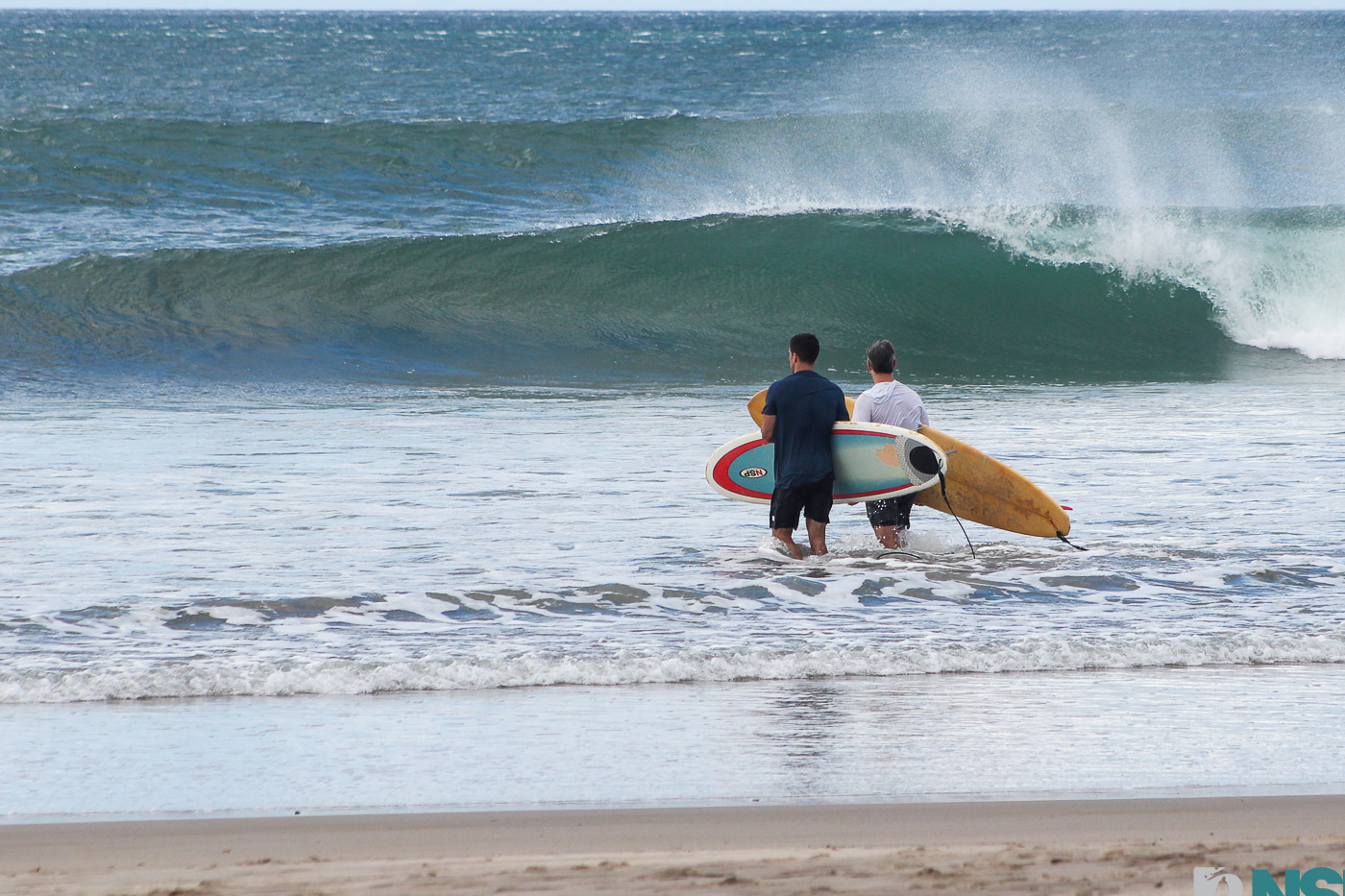 Nicaragua Surf Report - Report Photo 01/11/2026 4:28 pm
