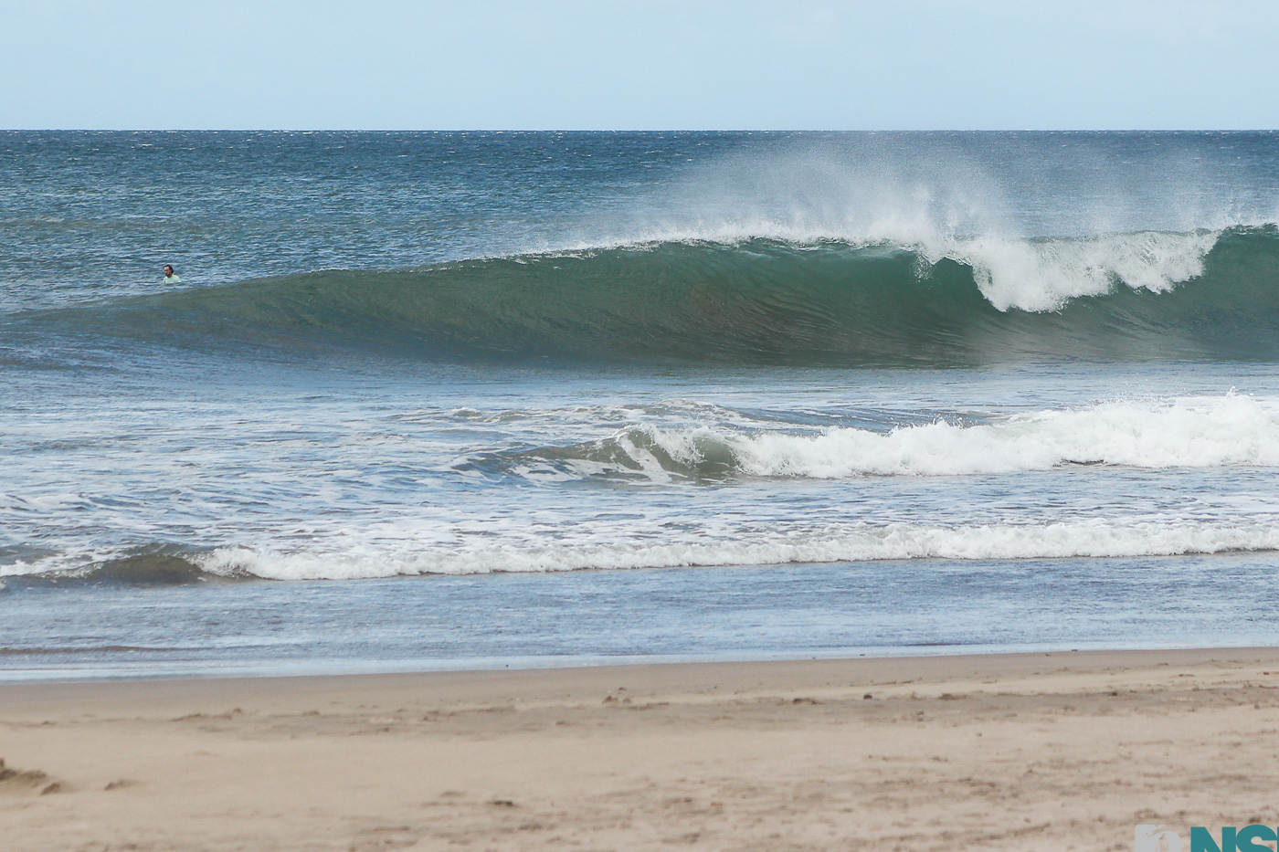 Nicaragua Surf Report - Report Photo 01/11/2026 4:30 pm