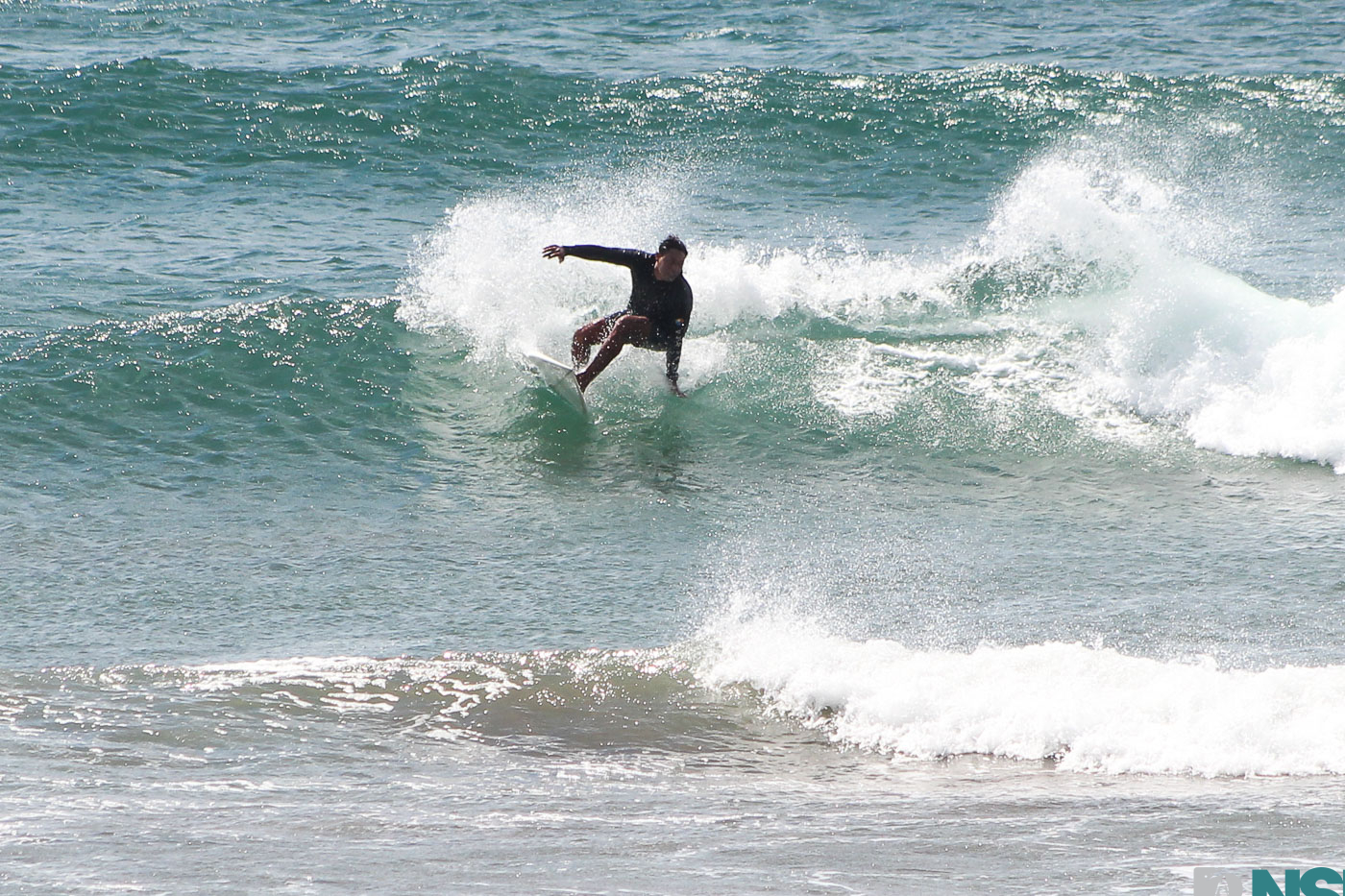Nicaragua Surf Report - Report Photo 01/12/2026 11:36 pm