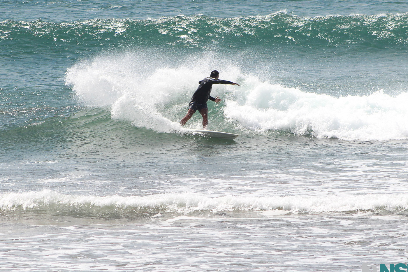Nicaragua Surf Report - Report Photo 01/12/2026 11:37 pm