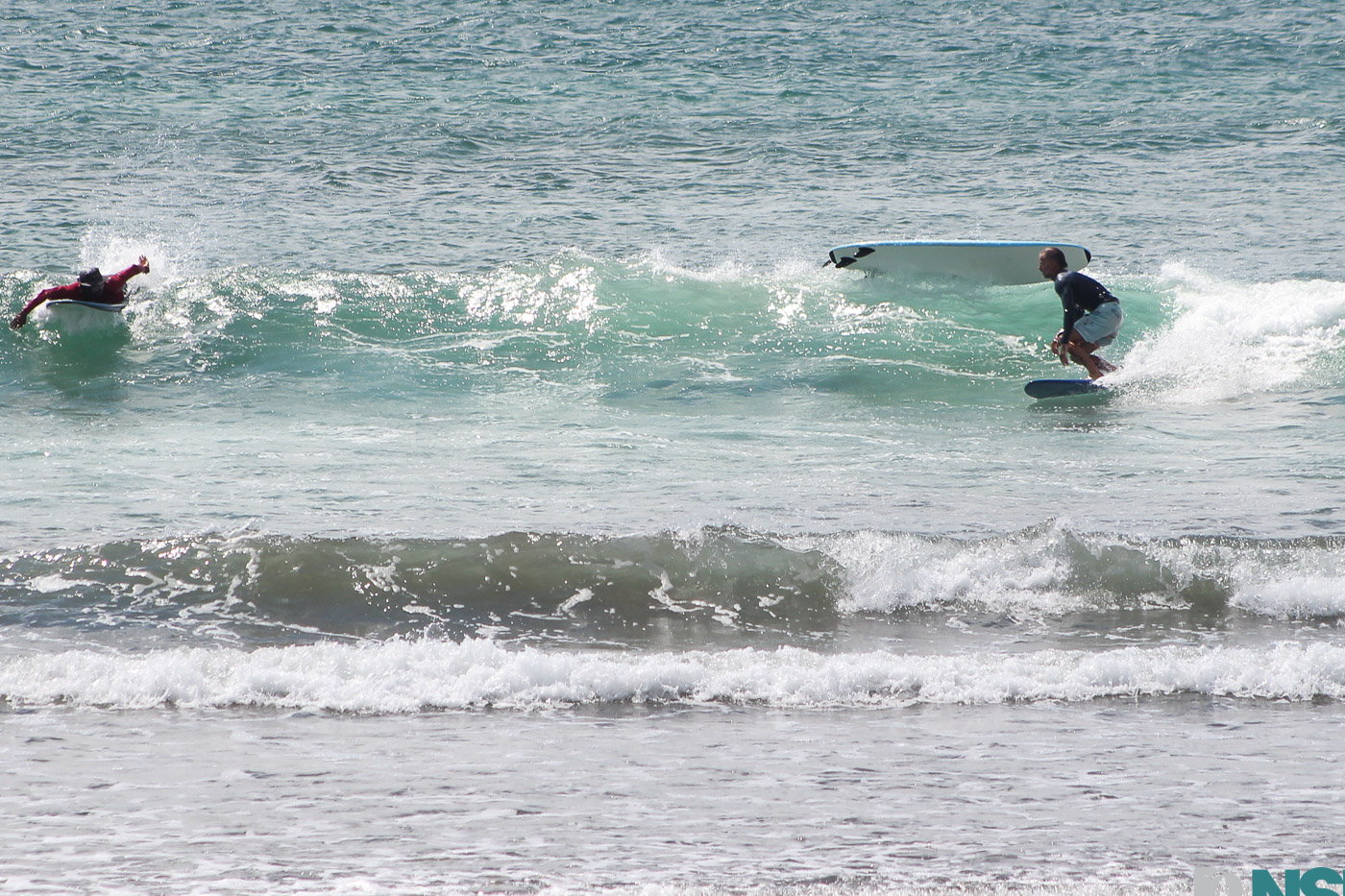 Nicaragua Surf Report - Report Photo 01/12/2026 11:38 pm