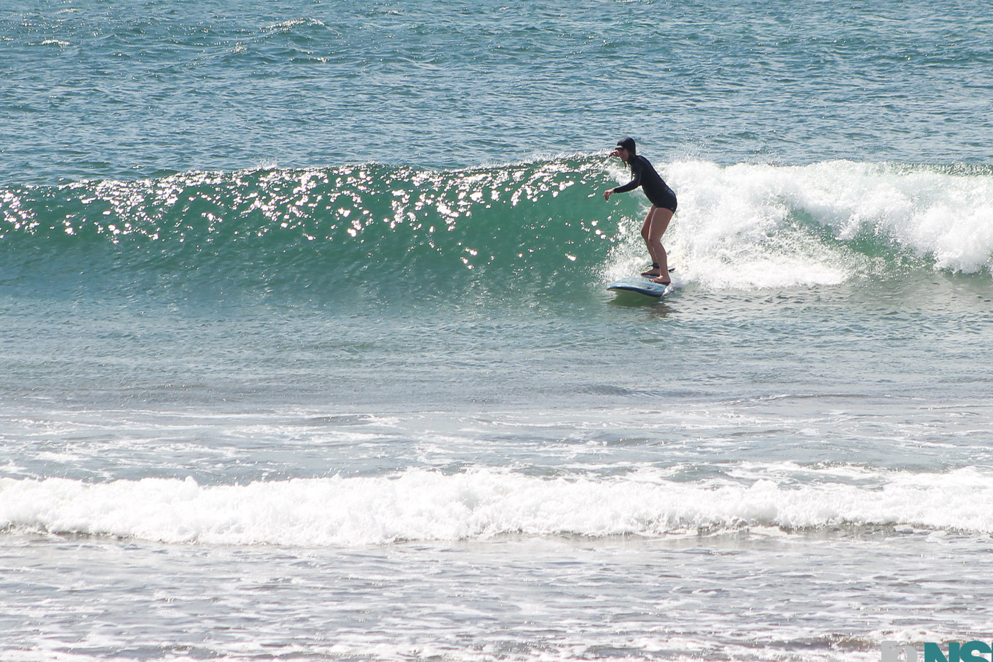 Nicaragua Surf Report - Report Photo 01/12/2026 11:39 pm