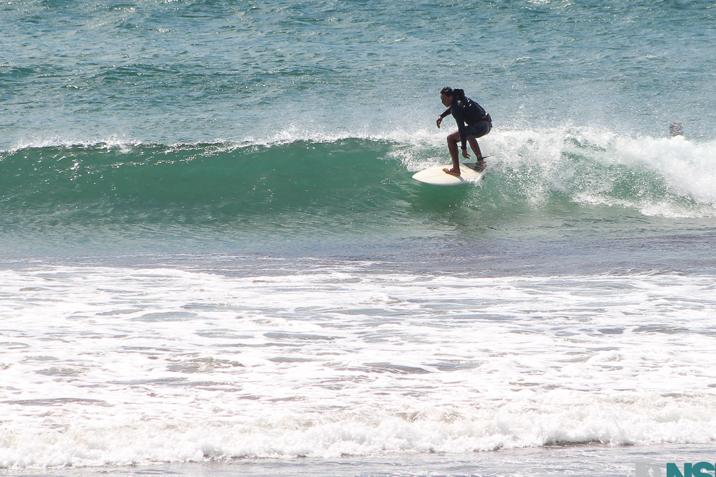 Nicaragua Surf Report - Report Photo 01/12/2026 11:40 pm