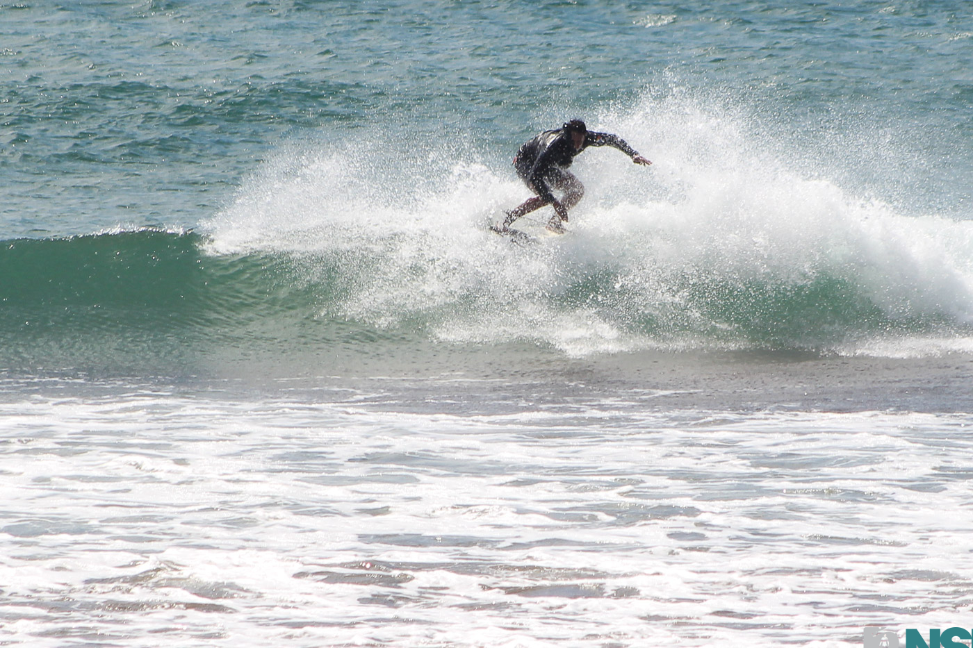 Nicaragua Surf Report - Report Photo 01/12/2026 11:41 pm