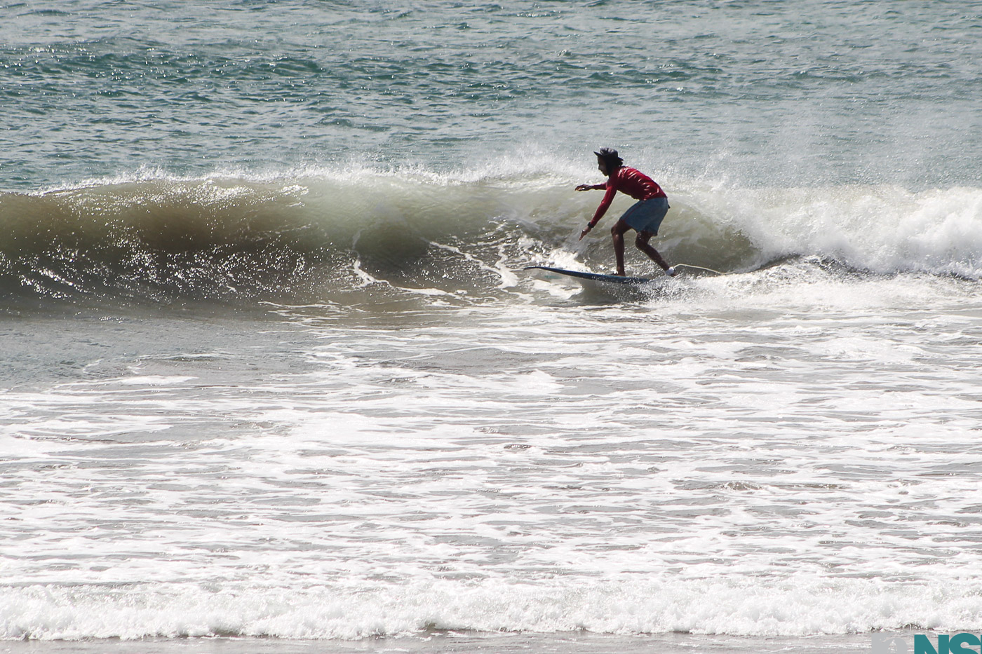 Nicaragua Surf Report - Report Photo 01/12/2026 11:42 pm