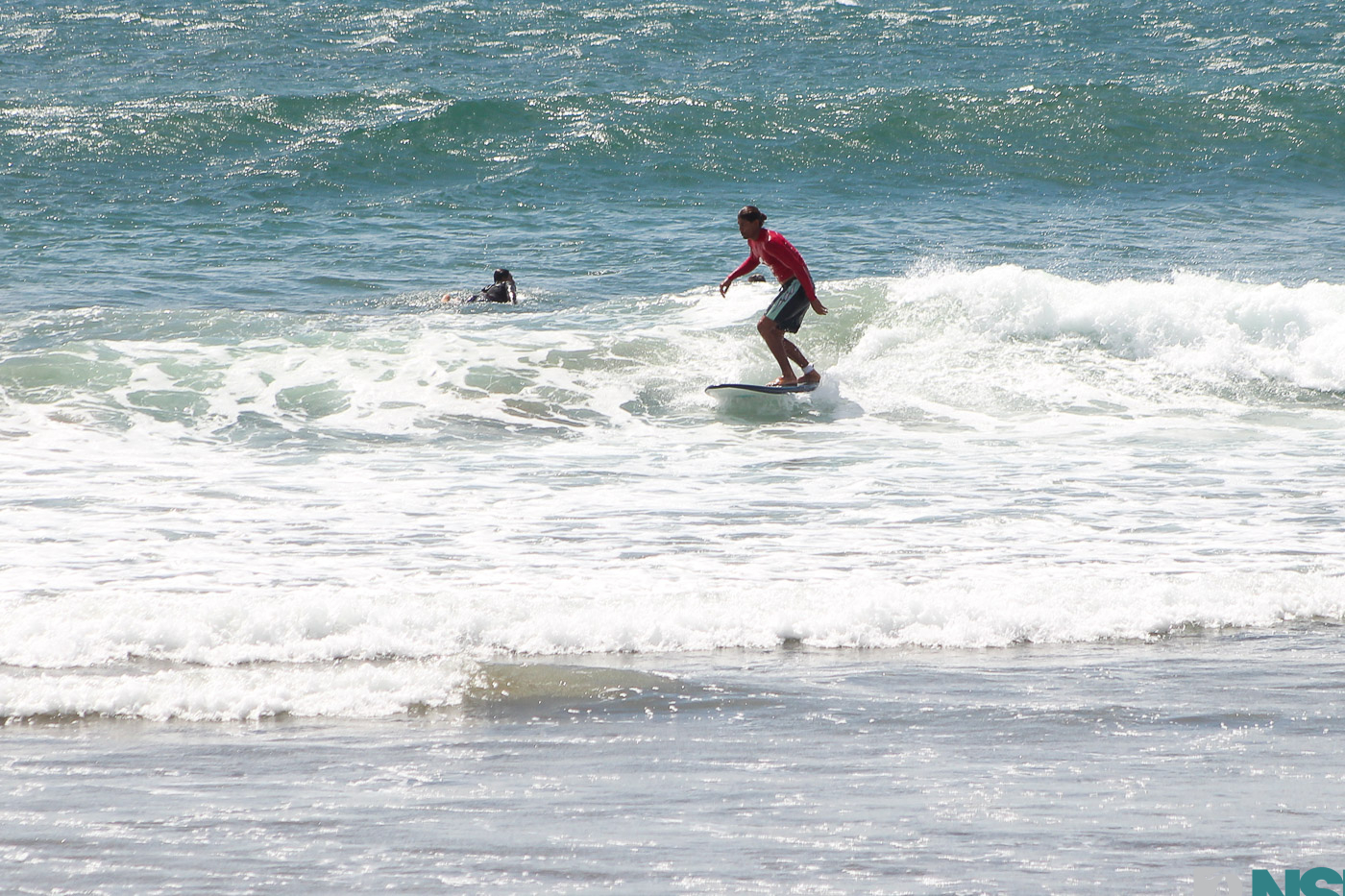 Nicaragua Surf Report - Report Photo 01/12/2026 11:43 pm