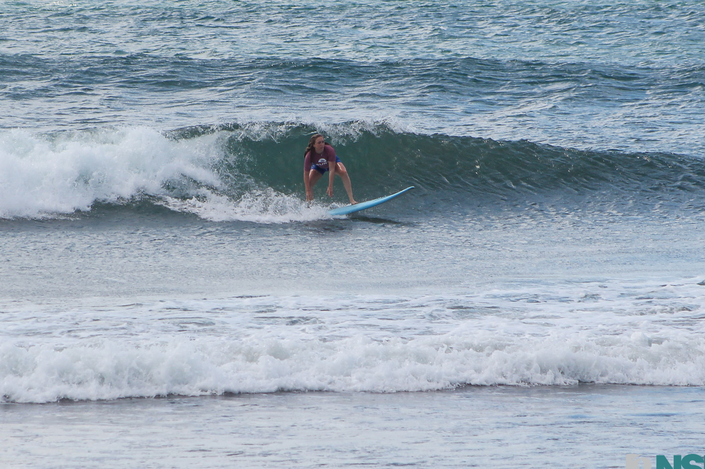 Nicaragua Surf Report - Report Photo 01/12/2026 11:44 pm