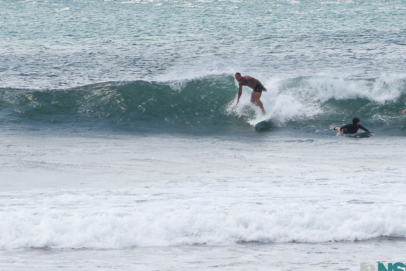 Nicaragua Surf Report - Report Photo 01/12/2026 11:45 pm