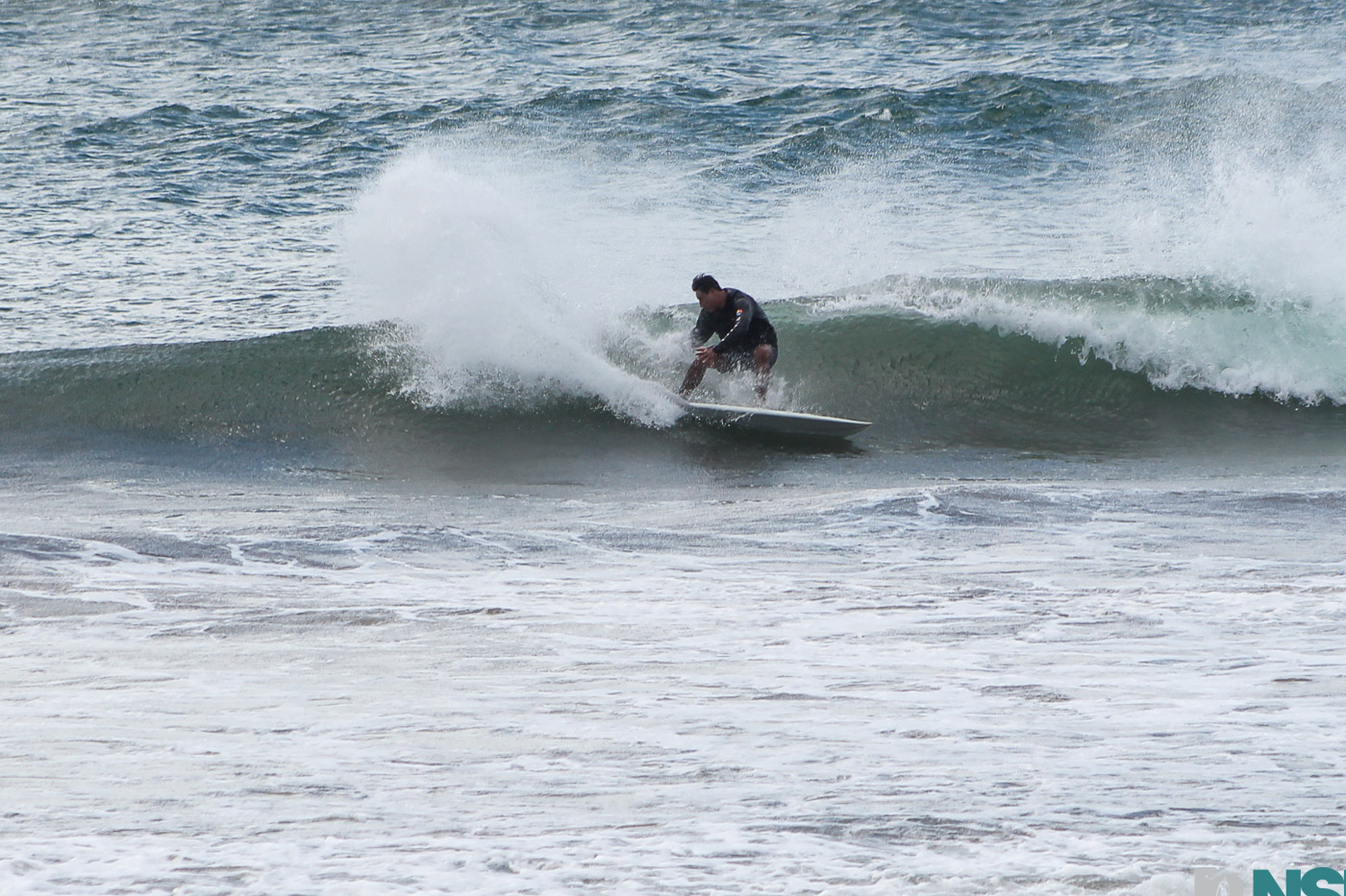Nicaragua Surf Report - Report Photo 01/12/2026 11:47 pm