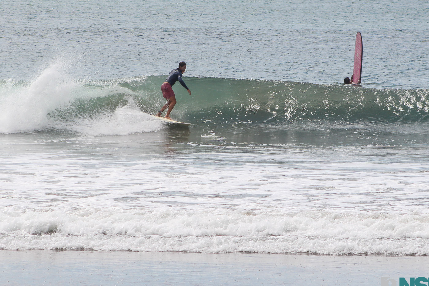 Nicaragua Surf Report - Report Photo 01/13/2026 6:21 pm