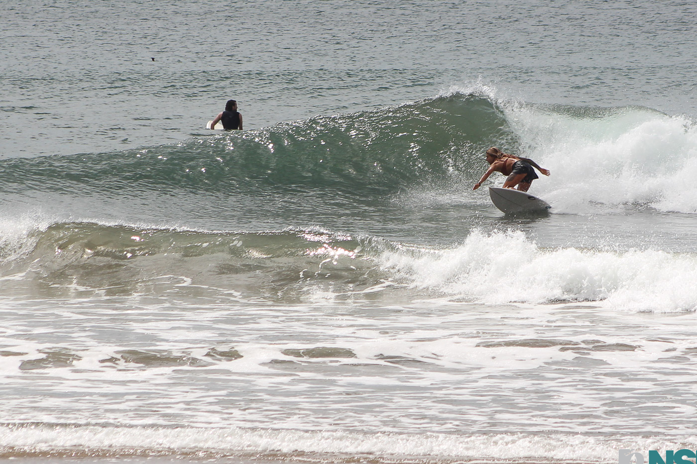 Nicaragua Surf Report - Report Photo 01/13/2026 6:20 pm