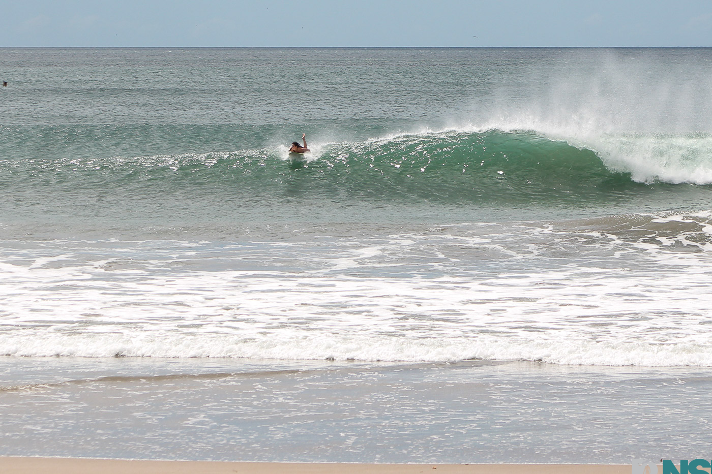 Nicaragua Surf Report - Report Photo 01/13/2026 6:22 pm
