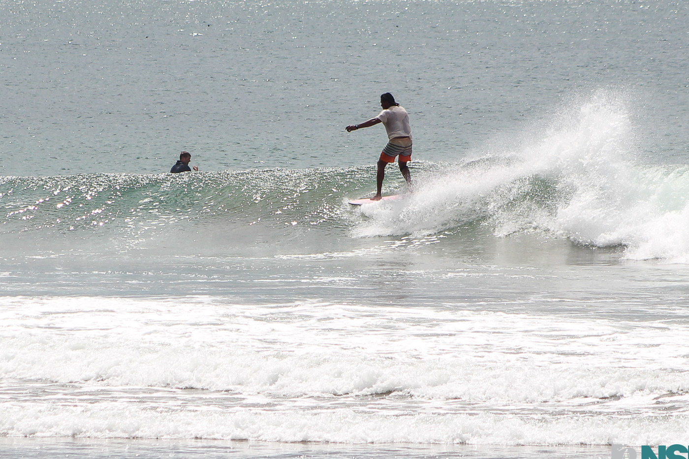 Nicaragua Surf Report - Report Photo 01/13/2026 6:23 pm