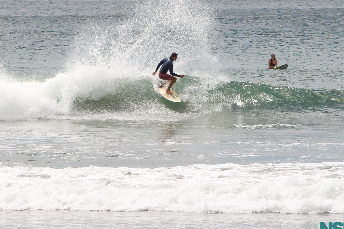 Nicaragua Surf Report - Report Photo 01/13/2026 6:24 pm