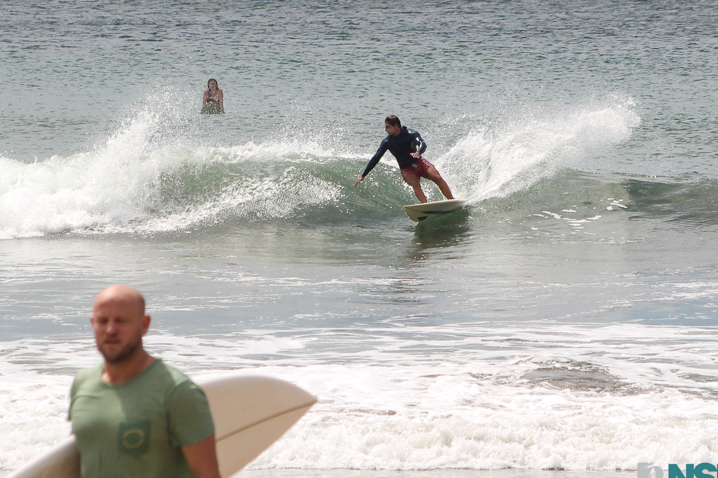 Nicaragua Surf Report - Report Photo 01/13/2026 6:25 pm