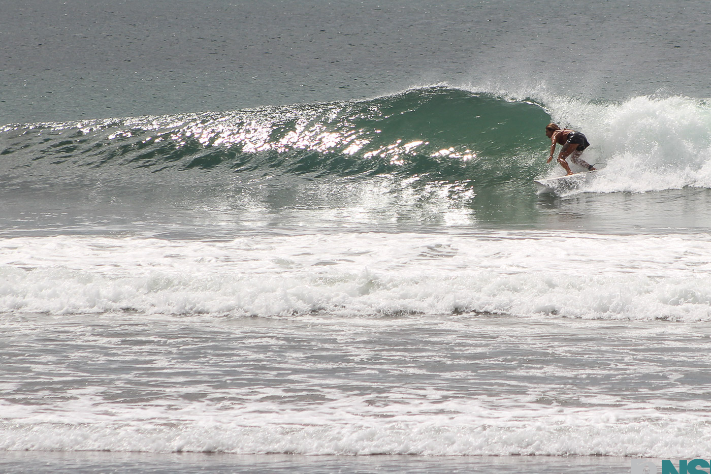 Nicaragua Surf Report - Report Photo 01/13/2026 6:26 pm
