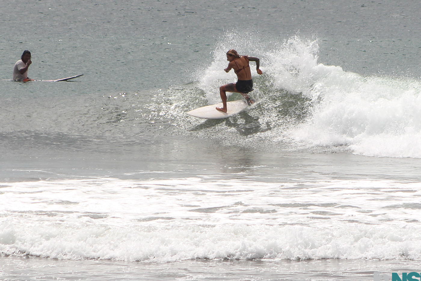 Nicaragua Surf Report - Report Photo 01/13/2026 6:27 pm