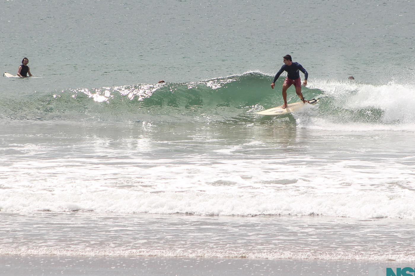 Nicaragua Surf Report - Report Photo 01/13/2026 6:28 pm