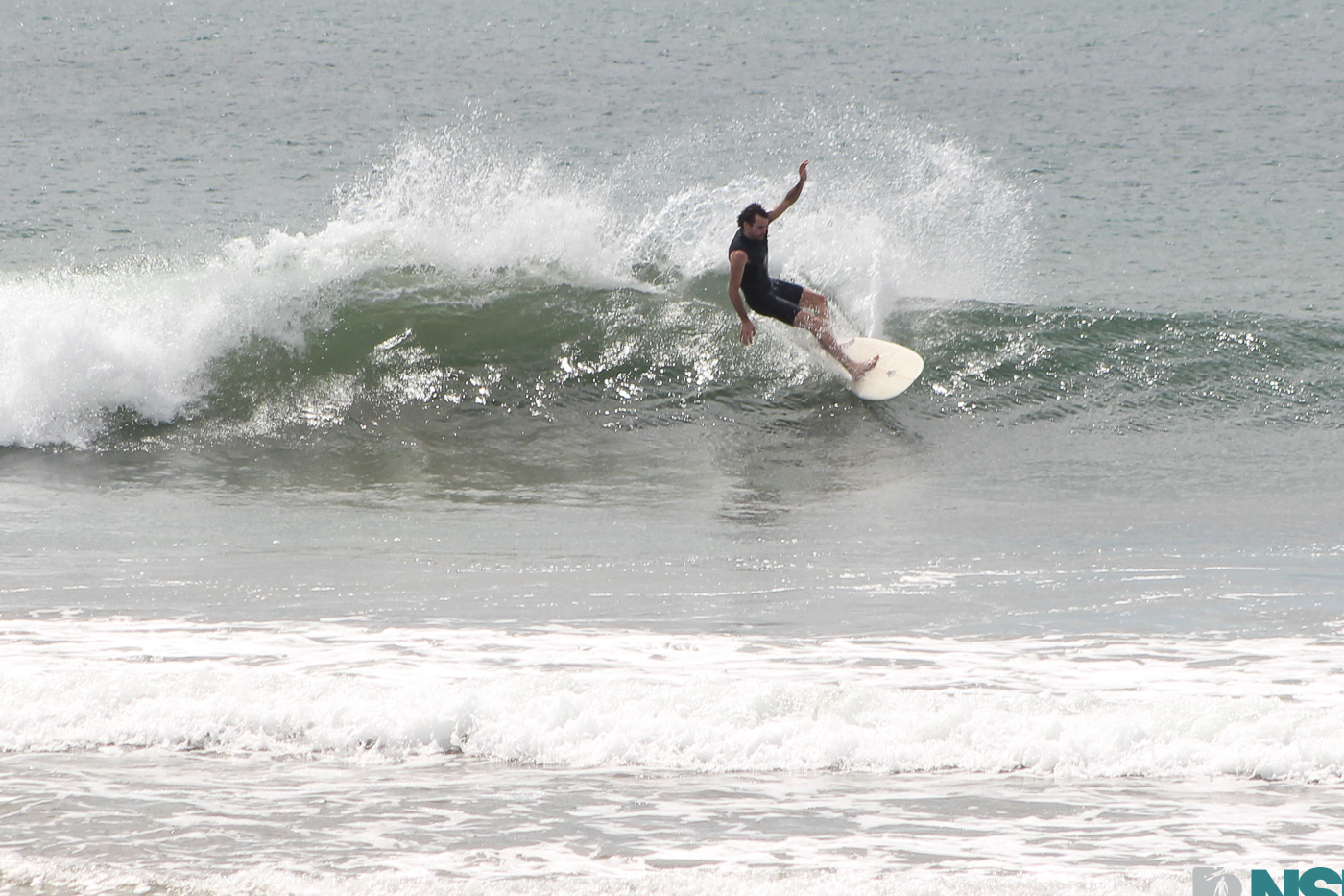 Nicaragua Surf Report - Report Photo 01/13/2026 6:29 pm