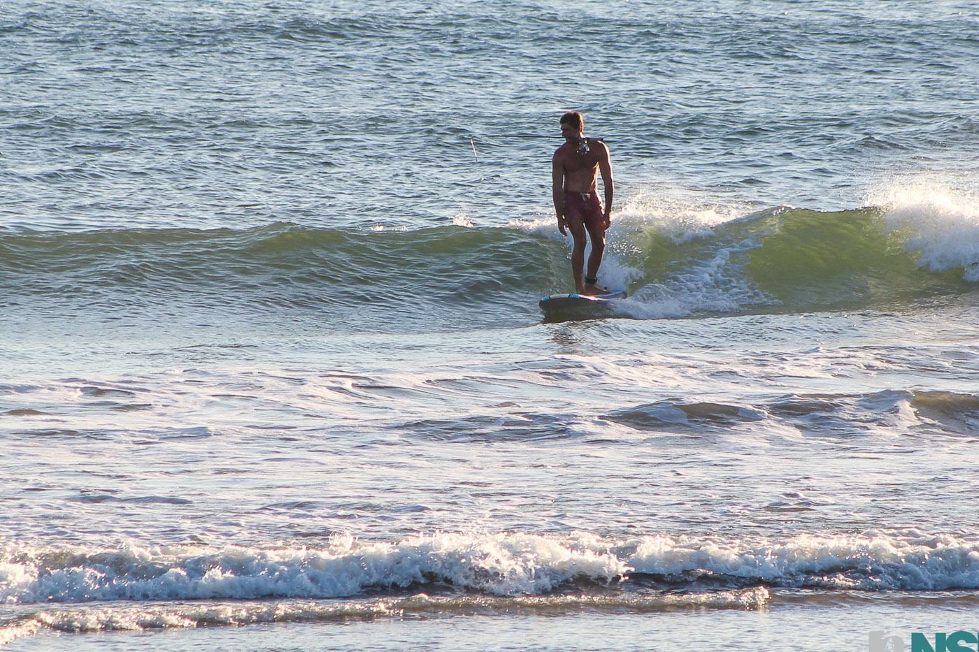 Nicaragua Surf Report - Report Photo 01/14/2026 11:00 pm