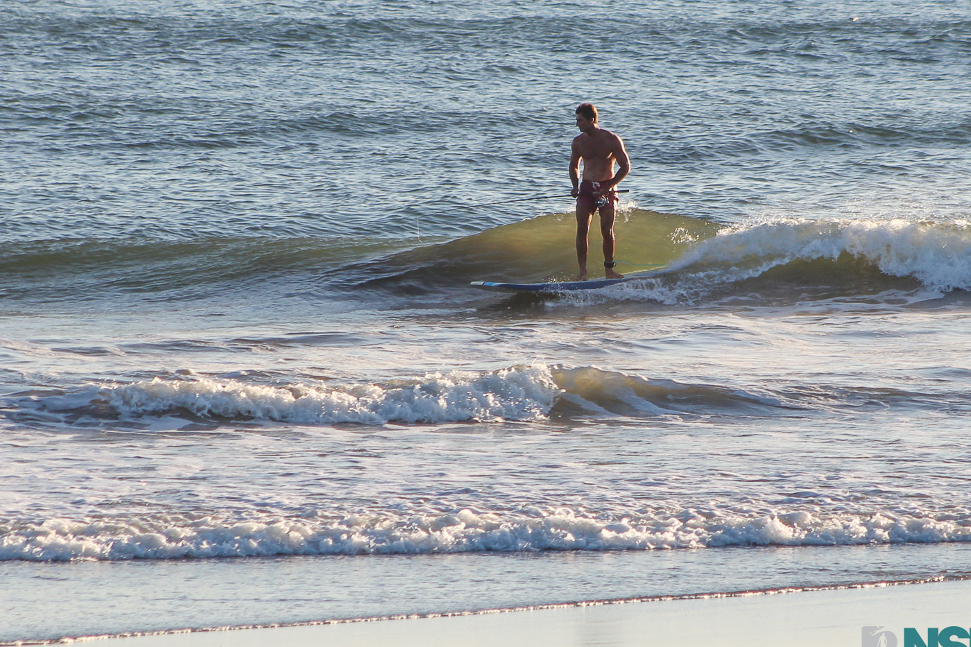 Nicaragua Surf Report - Report Photo 01/14/2026 11:01 pm