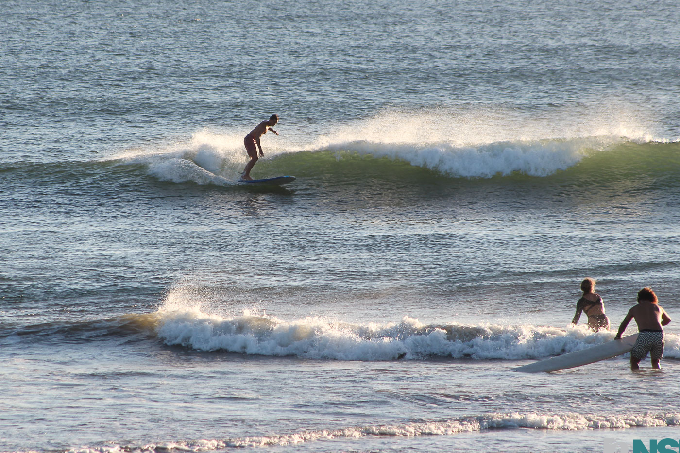 Nicaragua Surf Report - Report Photo 01/14/2026 11:11 pm